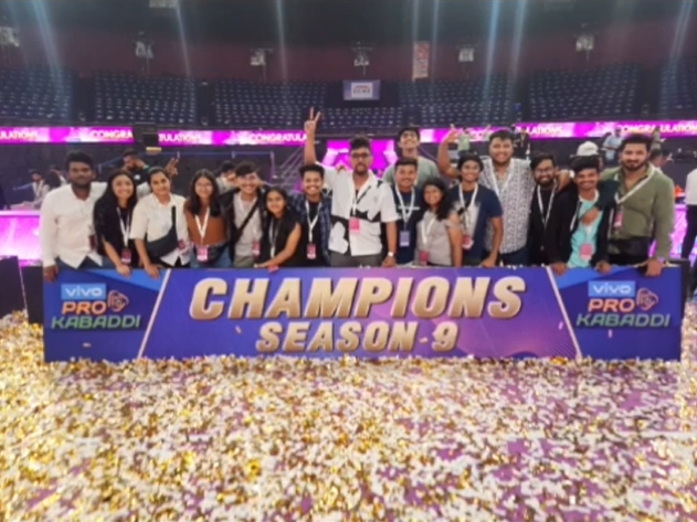 Pro Kabaddi League 