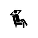 relax and enjoy