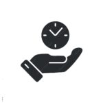 save time