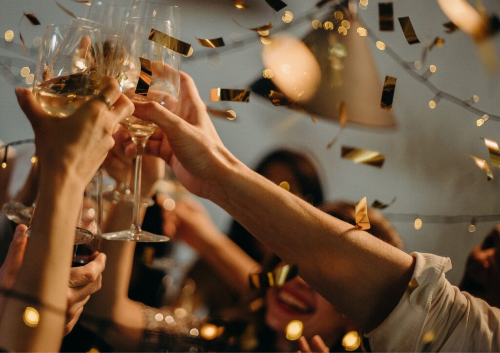 social/personal events| birthday planners| birthday events| milestone celebrations
